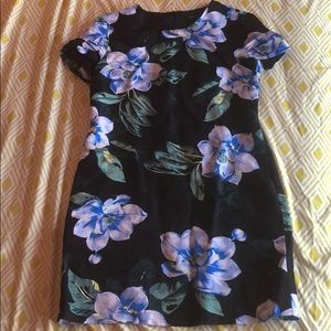 Banana Republic Sheath Dress